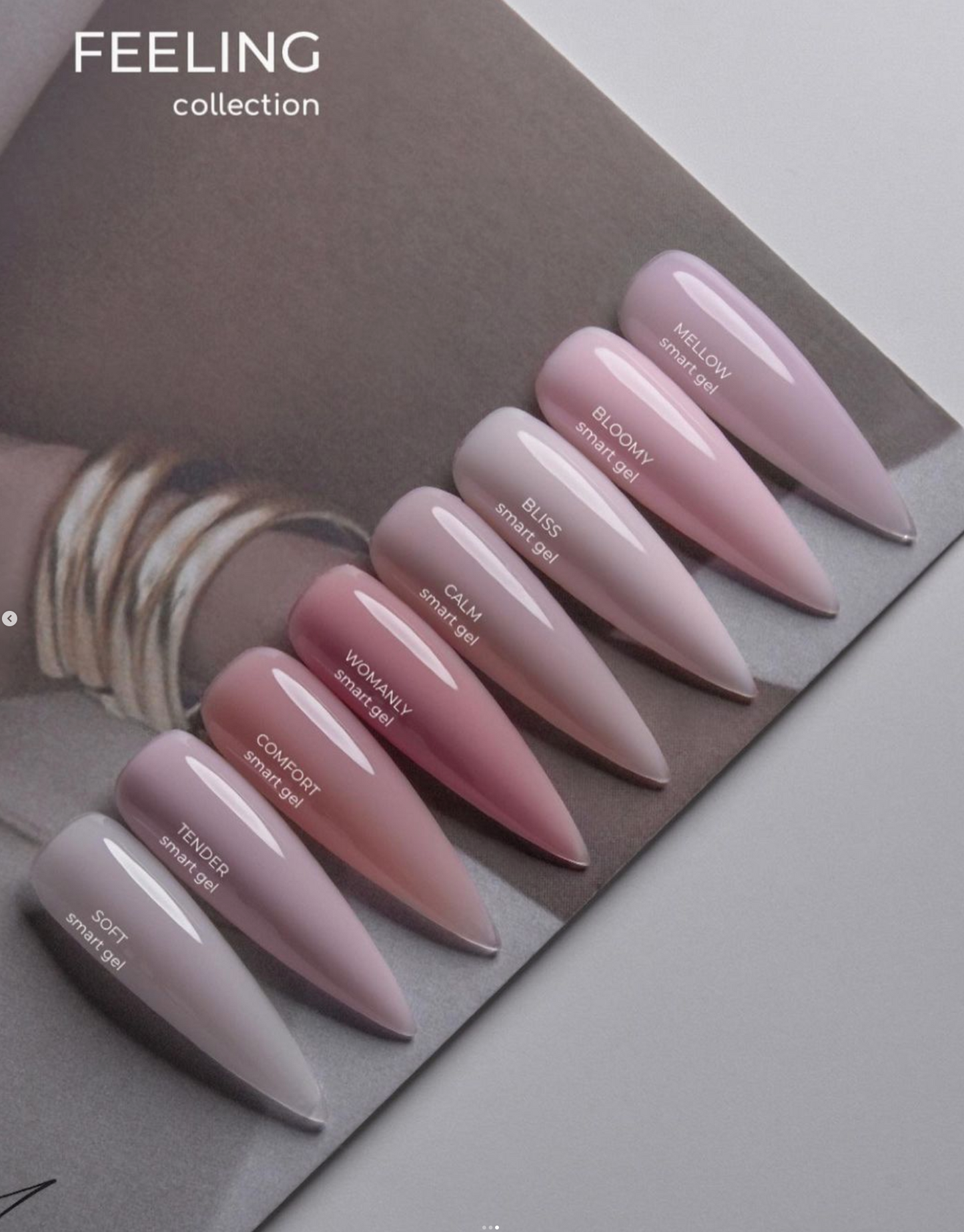 SOFT Smart Gel 15ml
