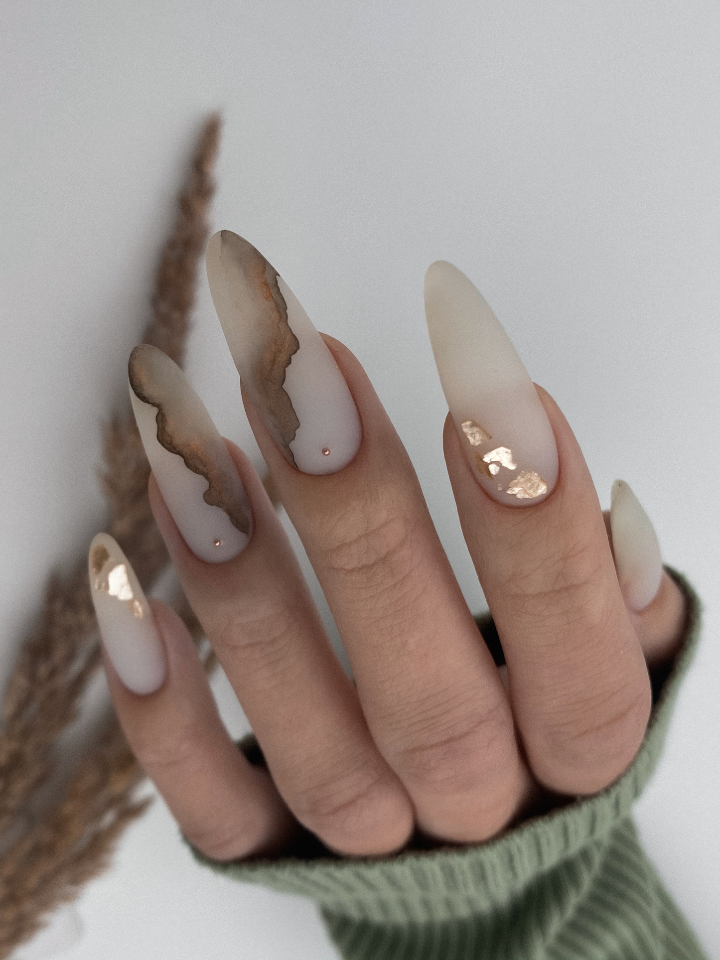 MILKY Smart Gel 15ml