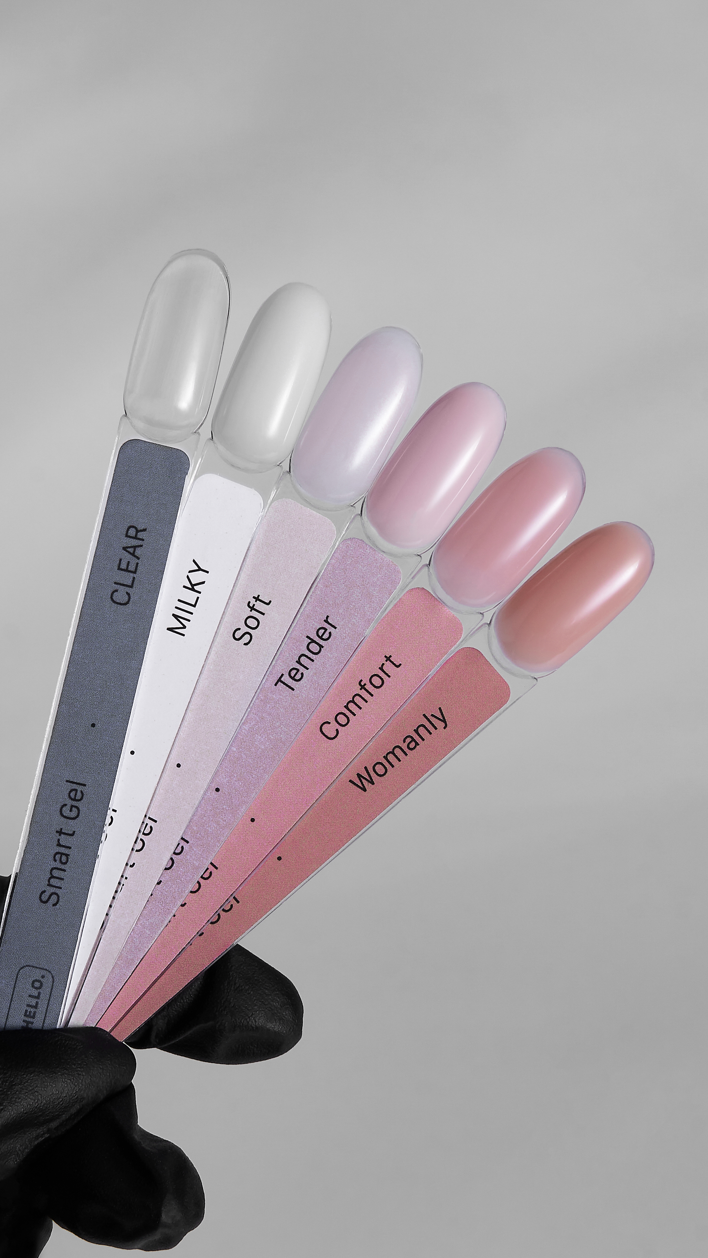 COMFORT Smart Gel 15ml