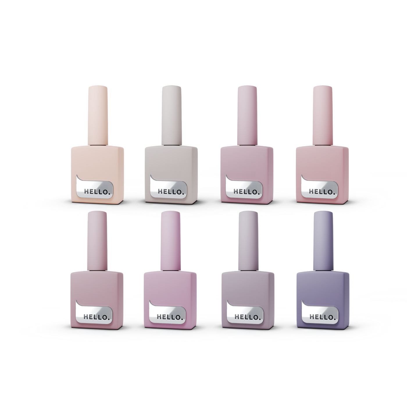 Sunset Collection