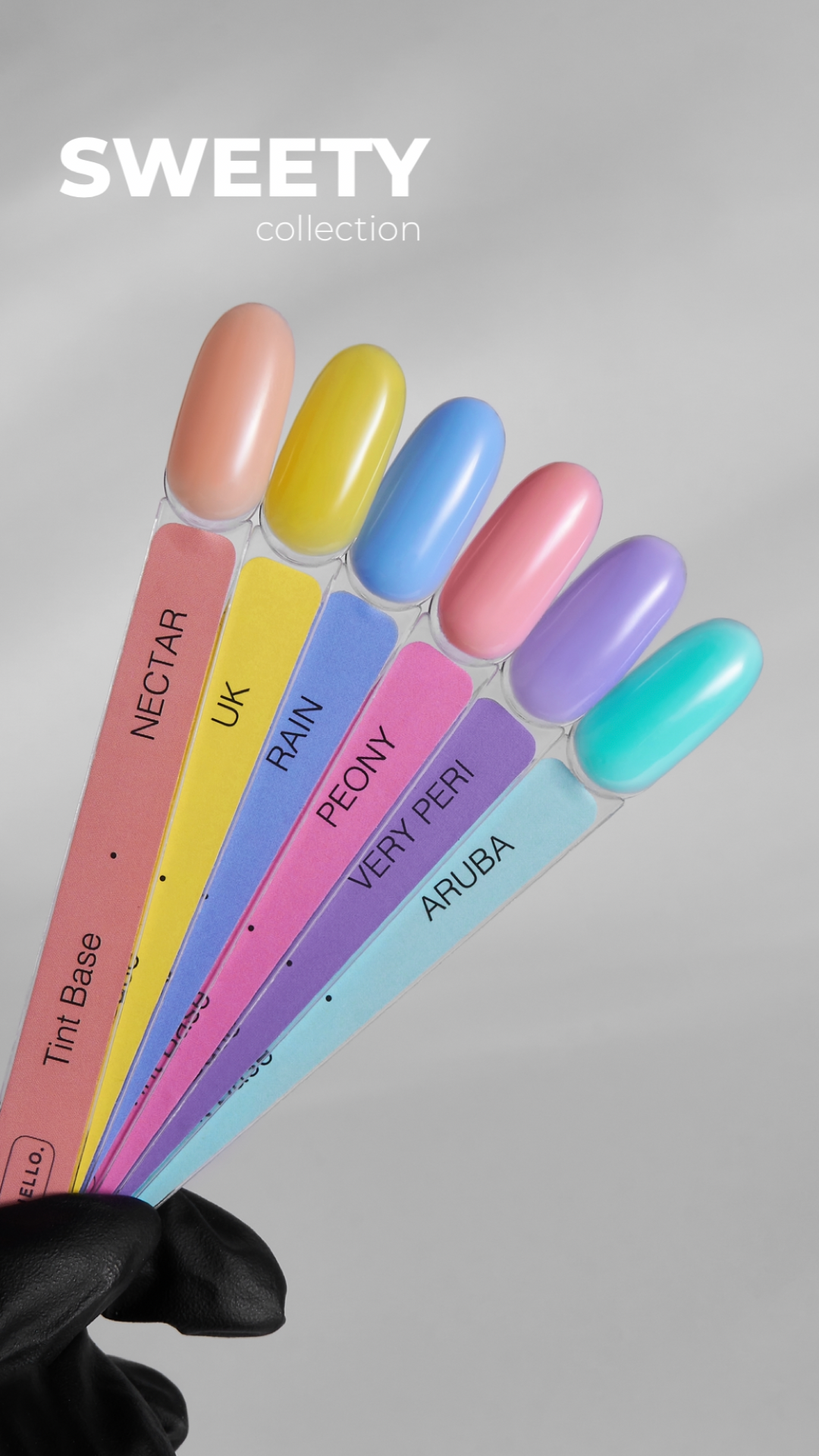 UK Tinted Base 15ml