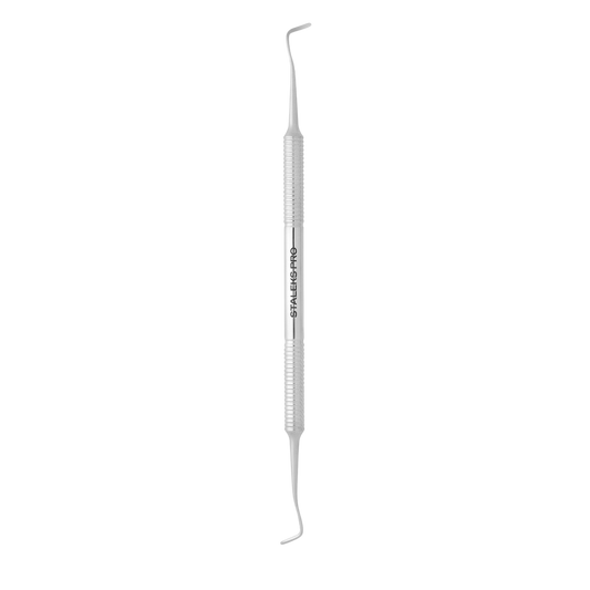 STALEKS Pedicure Pusher Pro Podo 20 Type 2