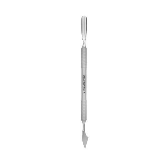 STALEKS Cuticle Pusher Pro Smart 50 Type 2