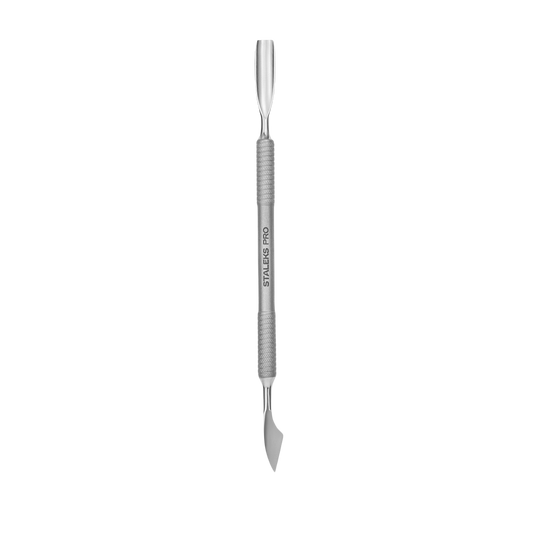 STALEKS Cuticle Pusher Pro Smart 51 Type 2