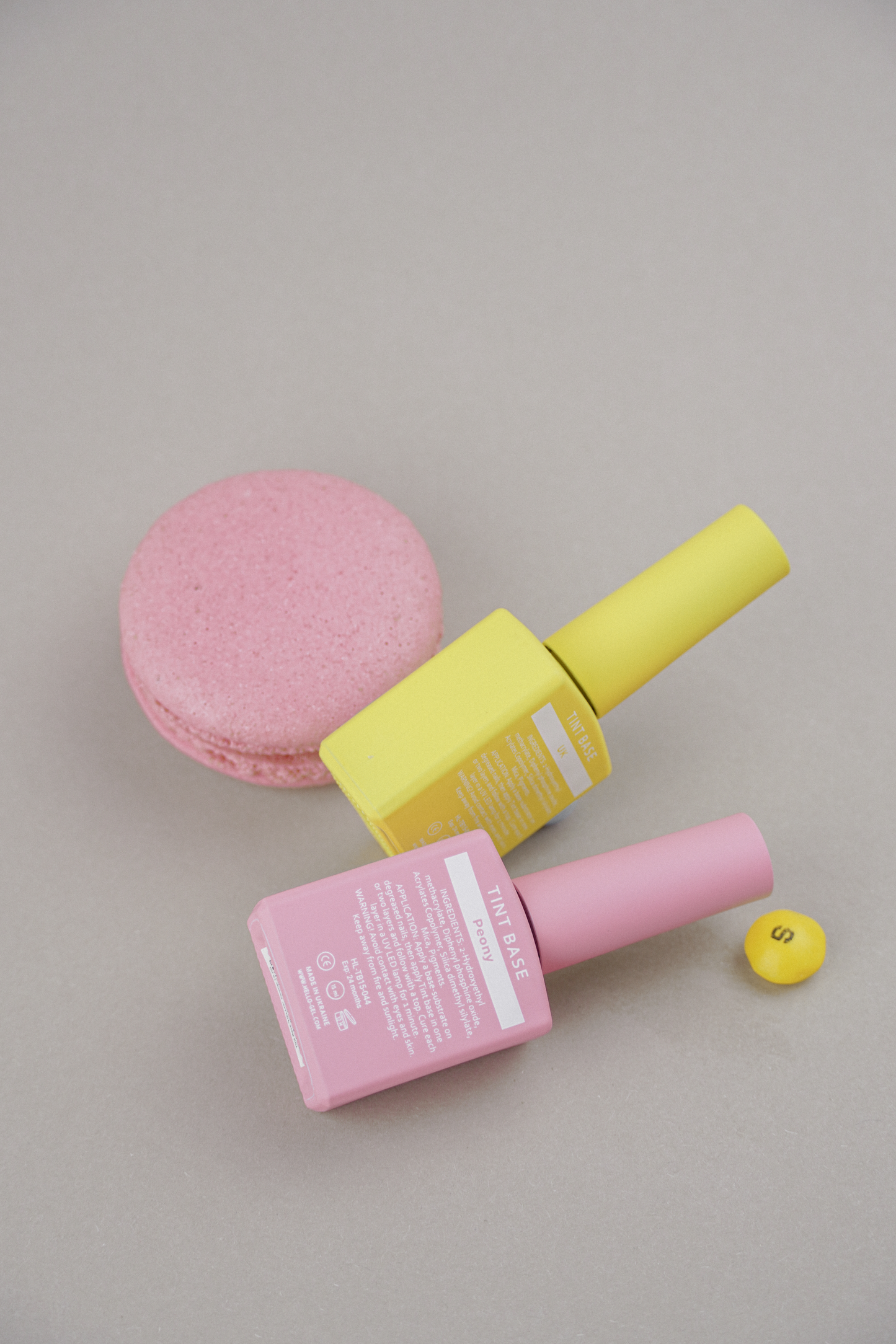 UK Tinted Base 15ml