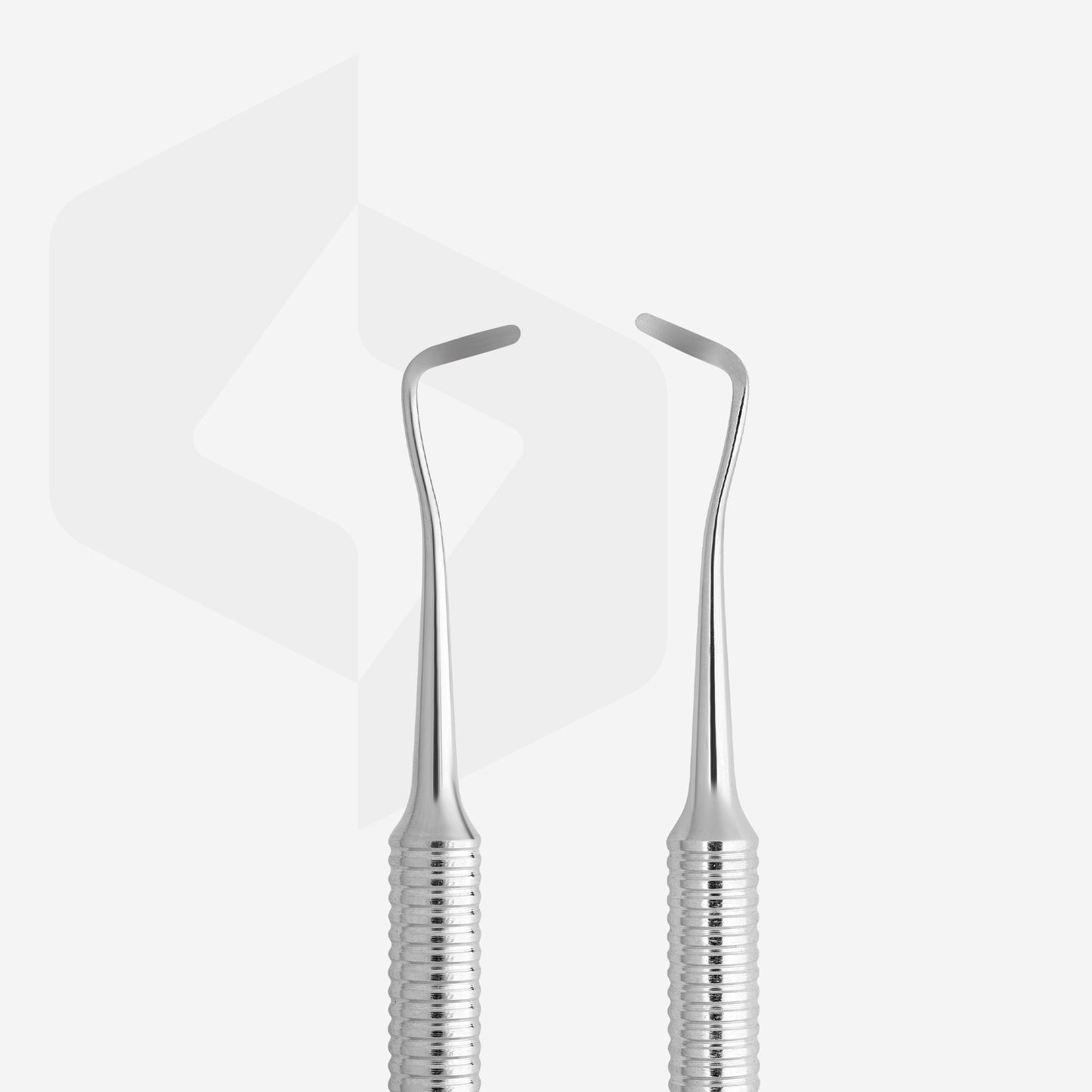 STALEKS Pedicure Pusher Pro Podo 20 Type 2