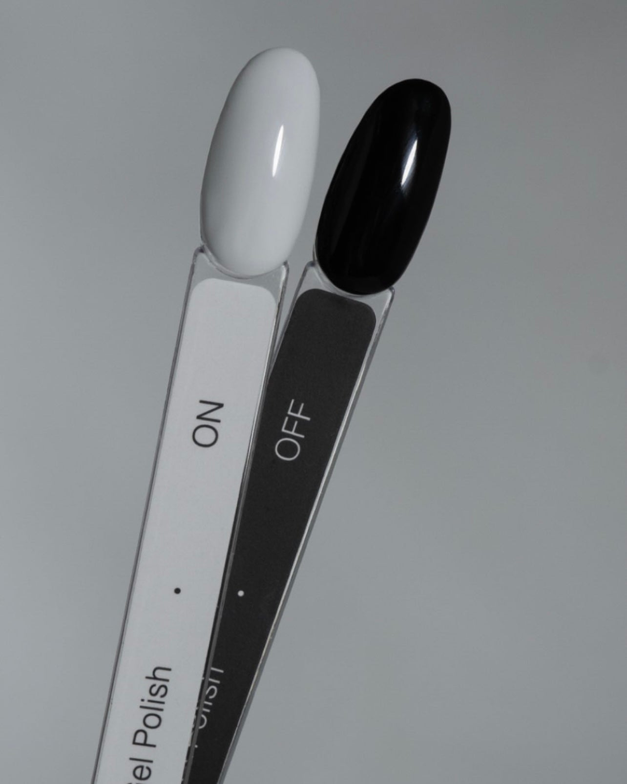 ON Gel Polish White 15ml