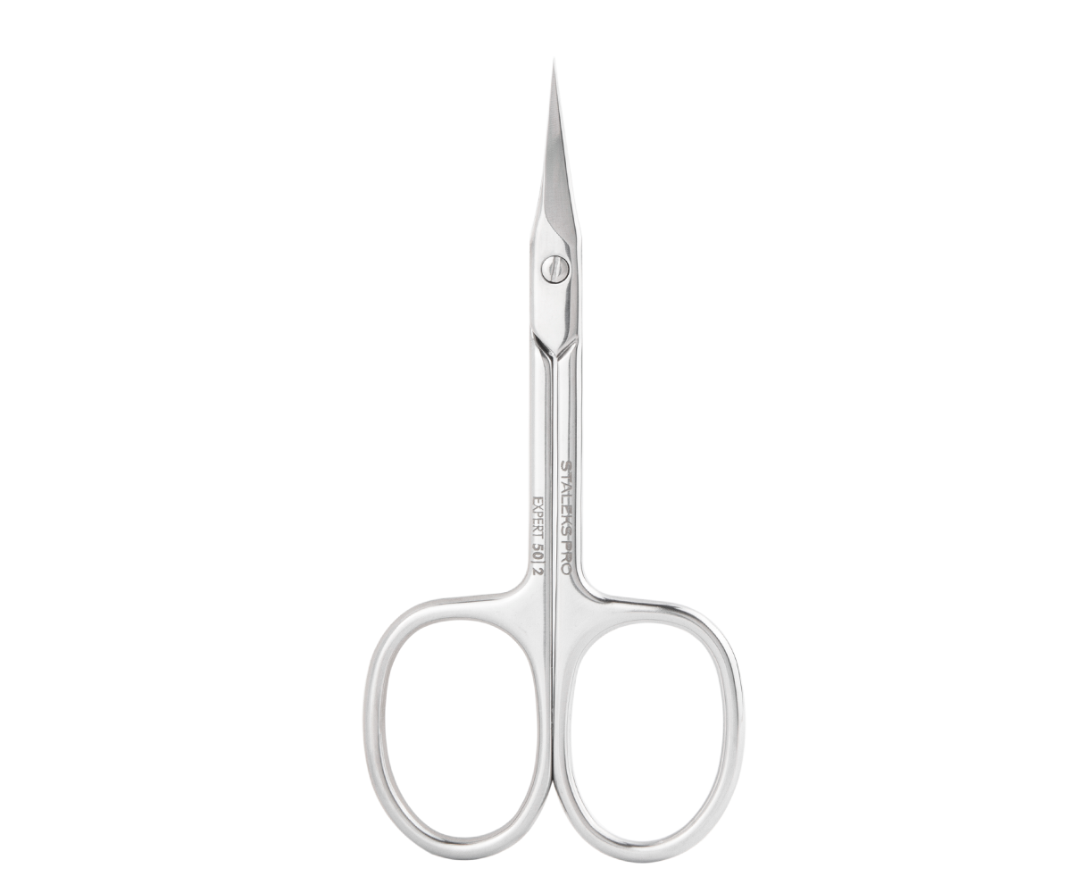 STALEKS Cuticle scissors EXPERT 50 TYPE 2