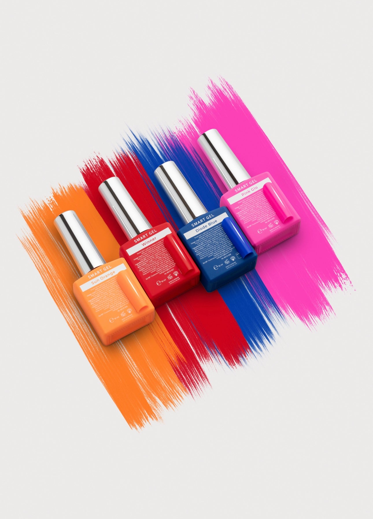 Smart Gel Neon Collection