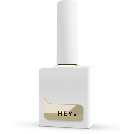 ON Gel Polish White 15ml
