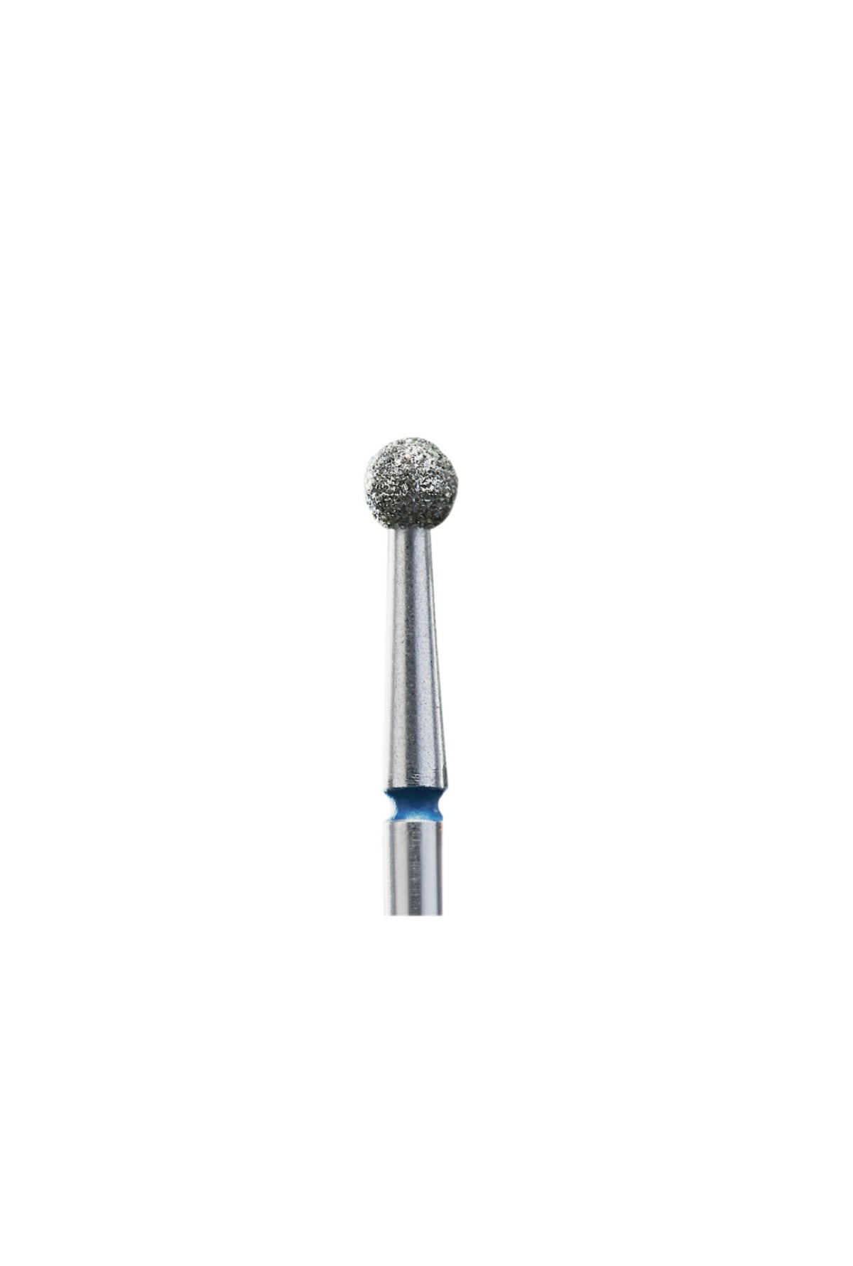 Staleks Diamond Nail Drill Bit Ball Blue 3.5mm