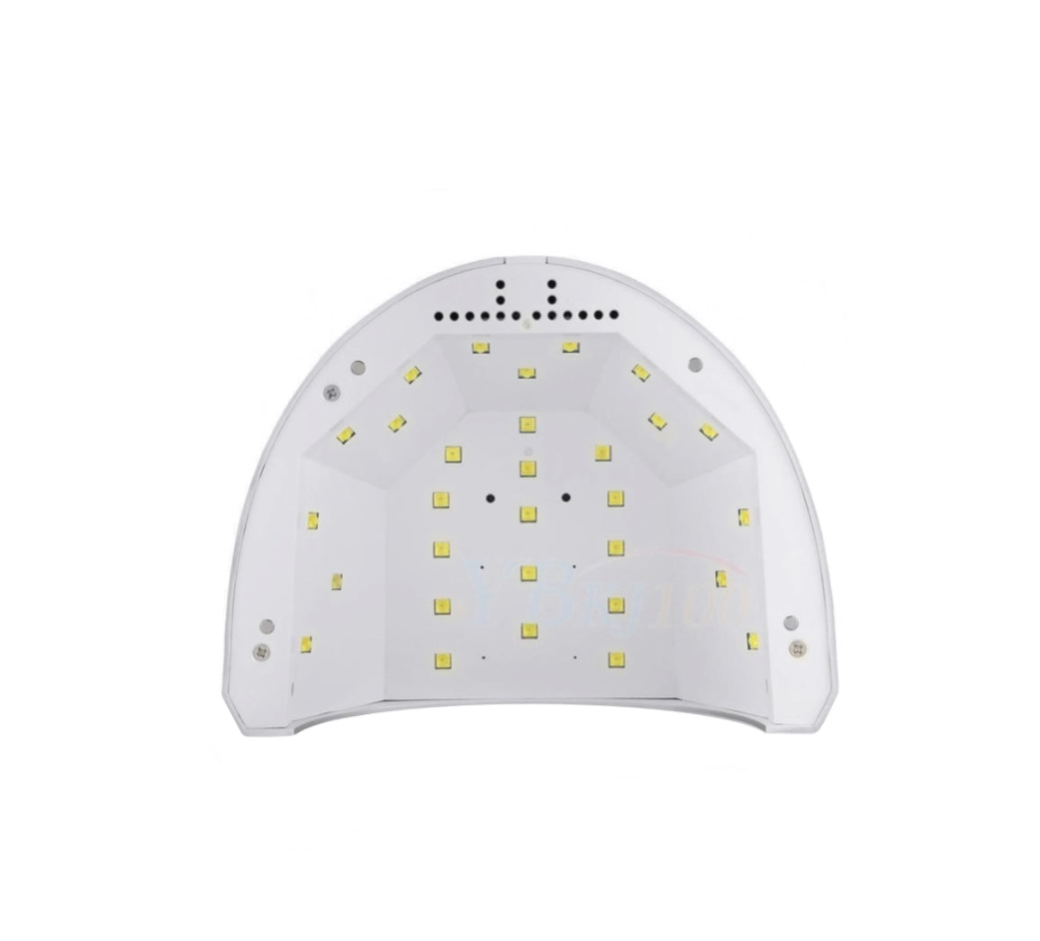 UV-LED LAMP Sun 1 for manicure and pedicure