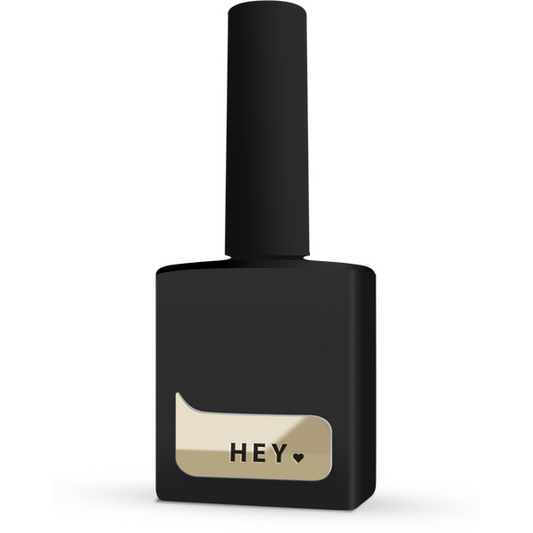 OFF Gel Polish Black 15ml