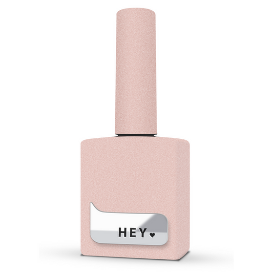 Cashew with Shimmer Tinted Base 15ml