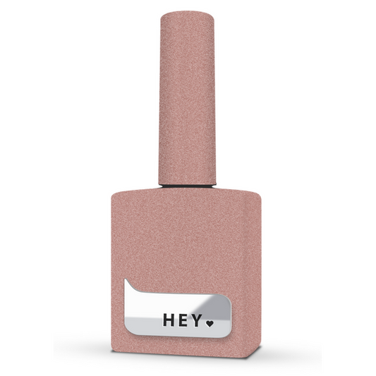 Hazelnut with Shimmer Tinted Base 15ml