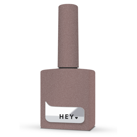 Pecan with Shimmer Tinted Base 15ml
