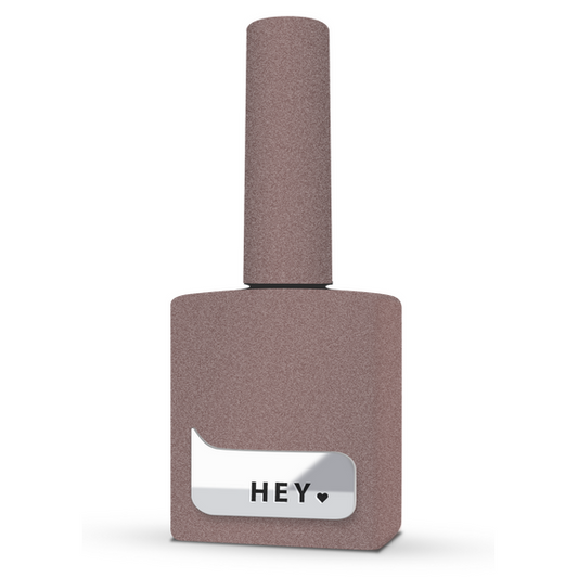 Pecan with Shimmer Tinted Base 15ml