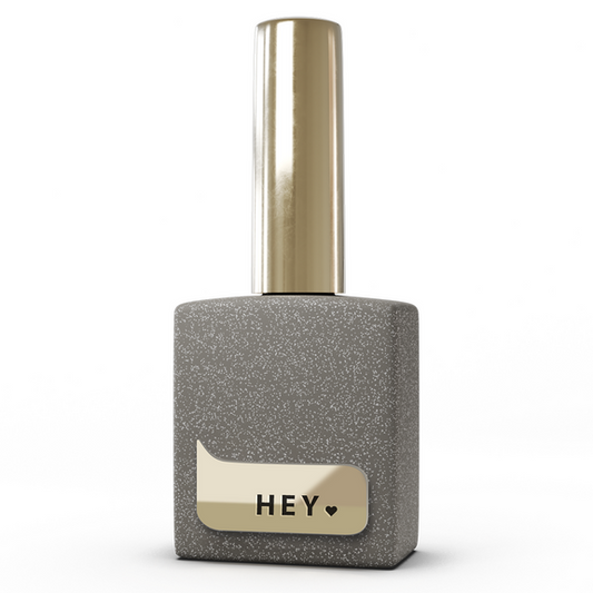 SILVER Shimmer Top 15ml