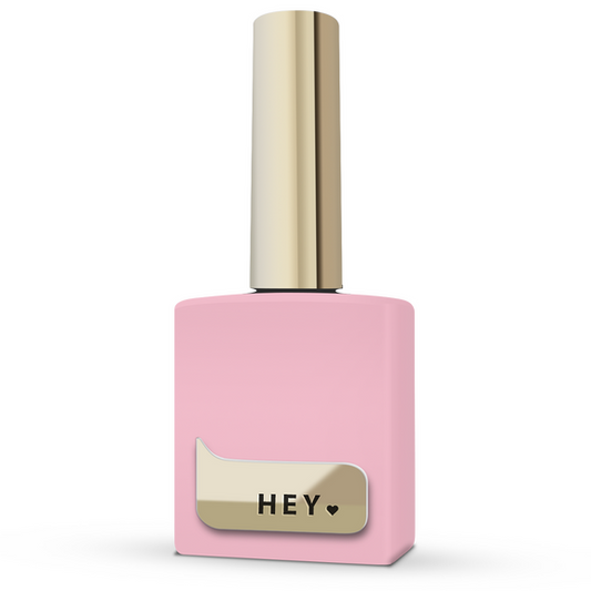 Fairy Tale Top Coat Pink without Sticky Layer 15ml
