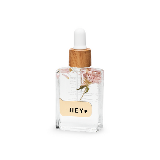 APPLE BLOSSOM Cuticle Oil 30ml