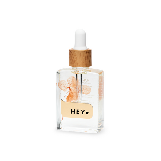 MANGO JAM Cuticle Oil 30ml
