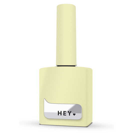 Lemonade Tinted Base with Shimmer 15ml