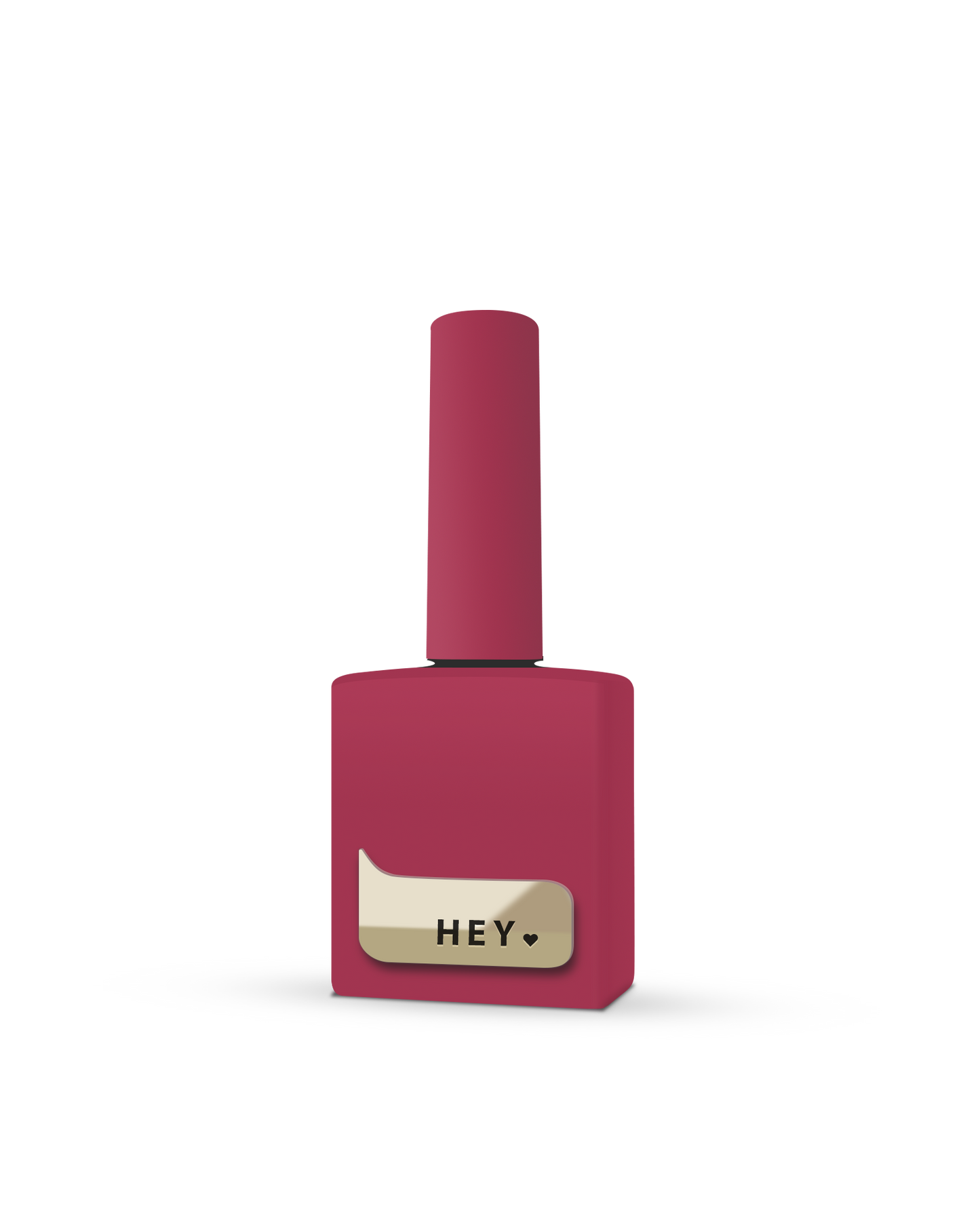 Rhubarb Gel Polish 15ml