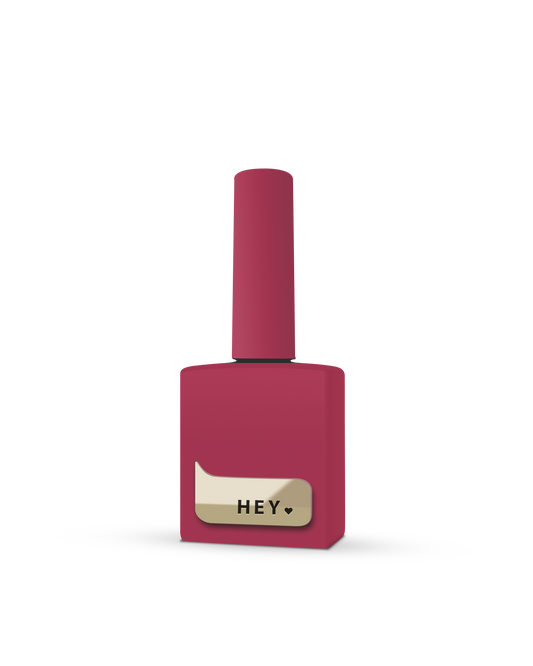 Rhubarb Gel Polish 15ml