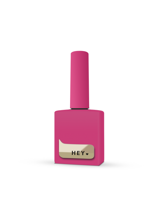 Viva Magenta Gel Polish 15ml