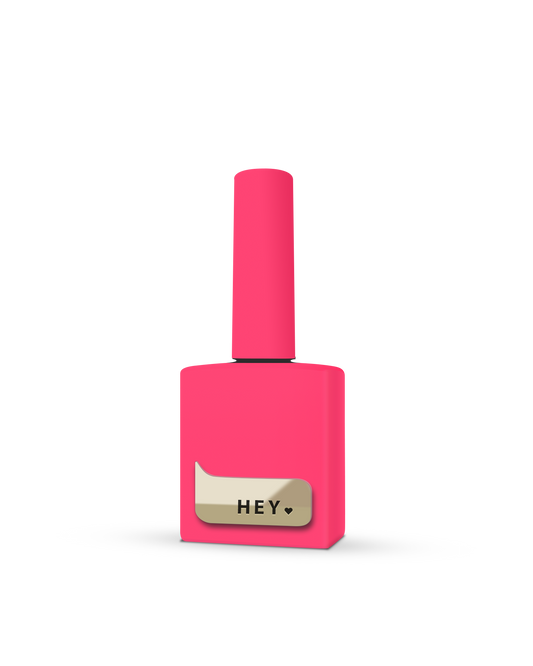Fashion Fuchsia Gel Polish 15ml
