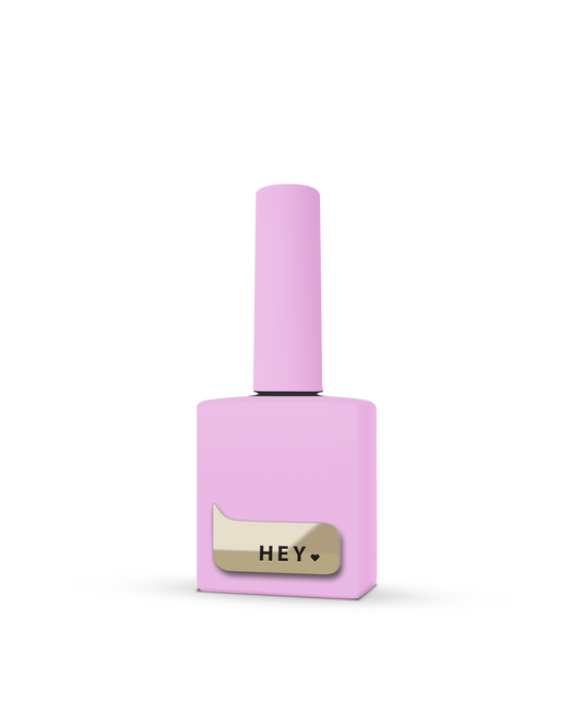 Pink-a-boo Gel Polish 15ml