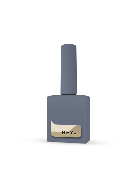Graphite Gel Polish 15ml