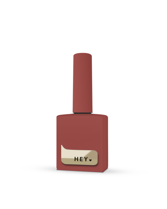 Rooibos tea Gel Polish 15ml