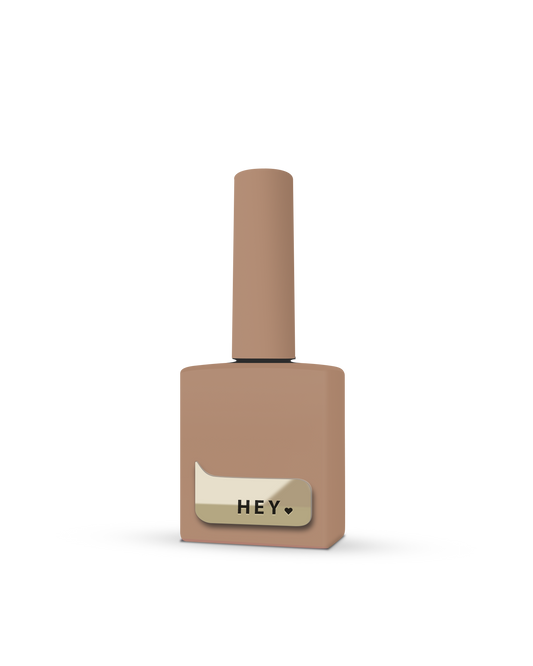 Toffee Gel Polish 15ml