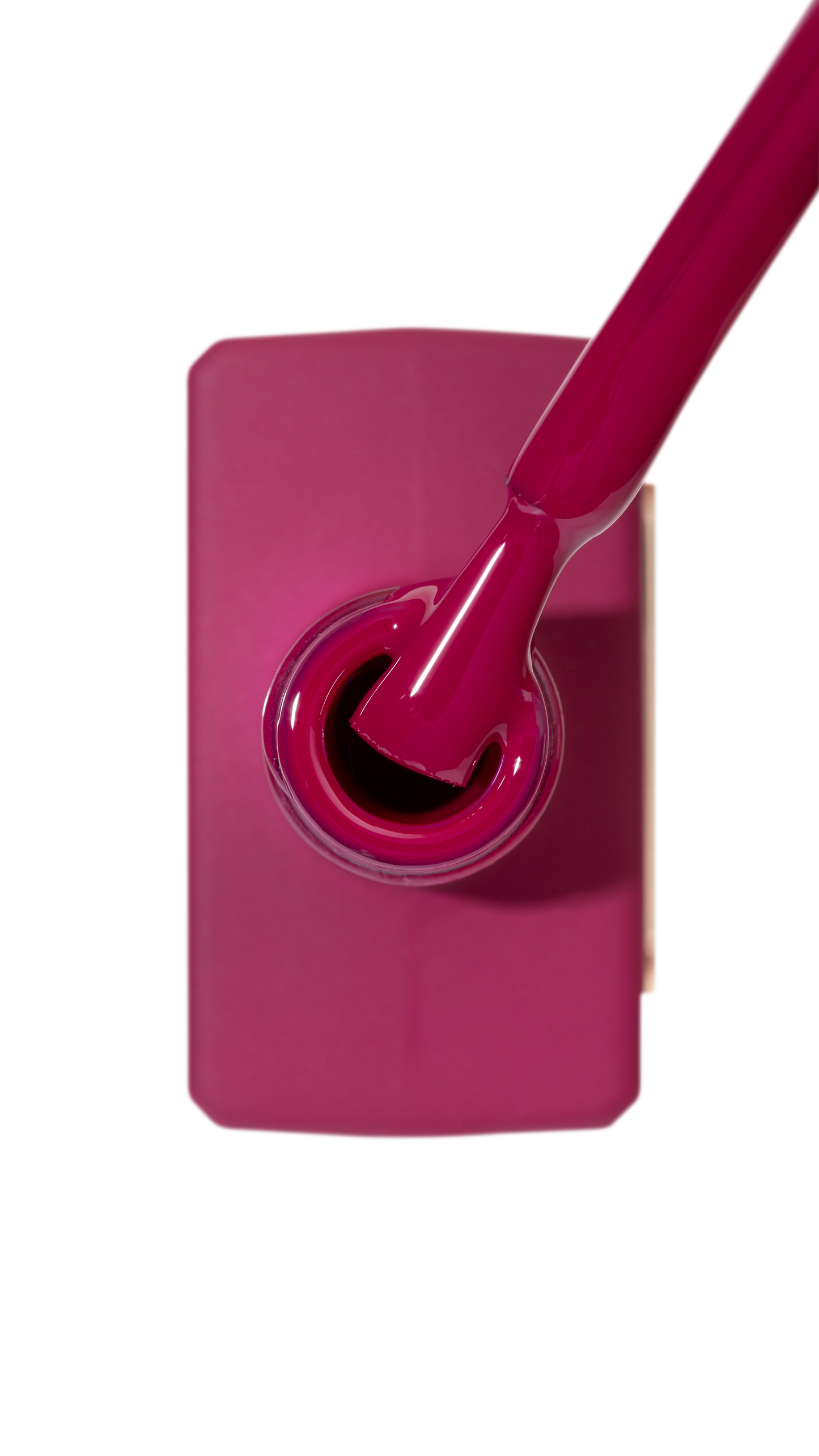 Sangria Gel Polish 15ml