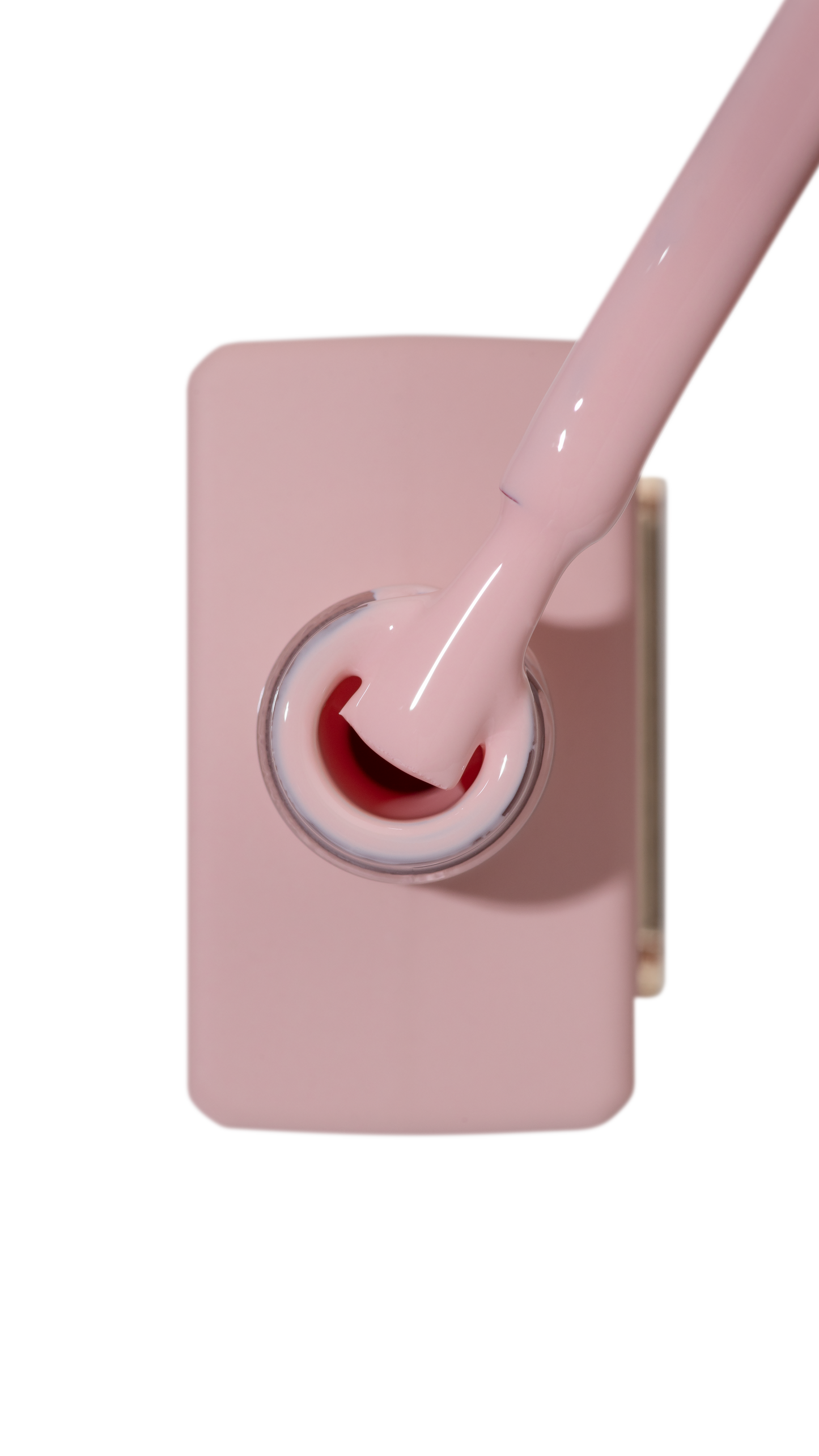 Peachskin Gel Polish 15ml