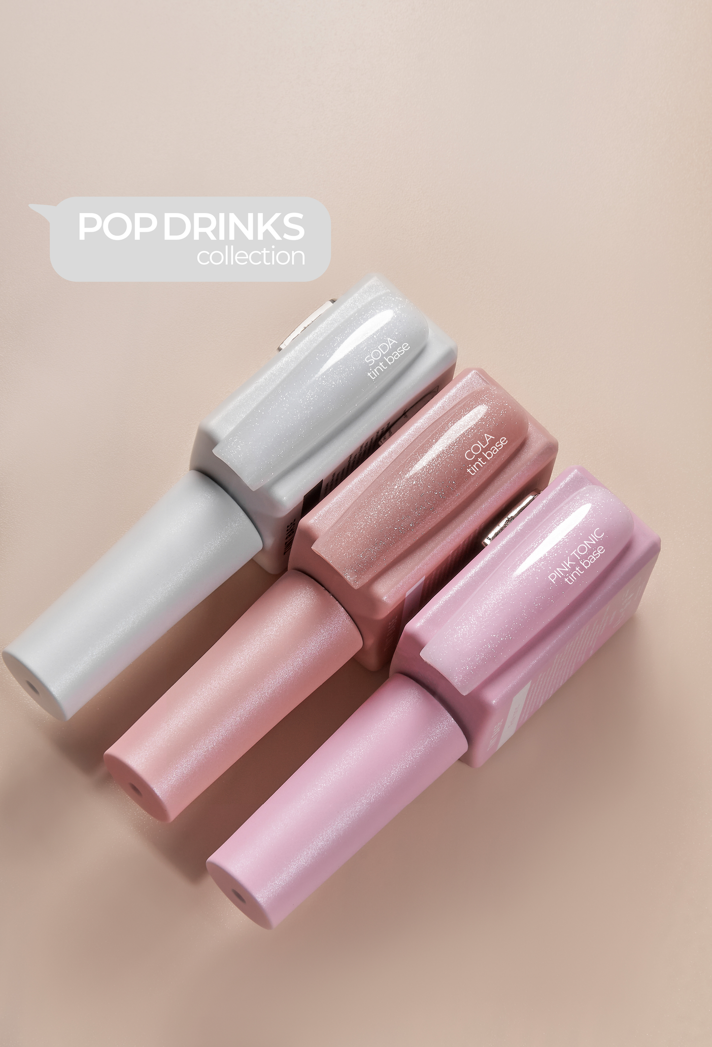 Pop Drinks Collection
