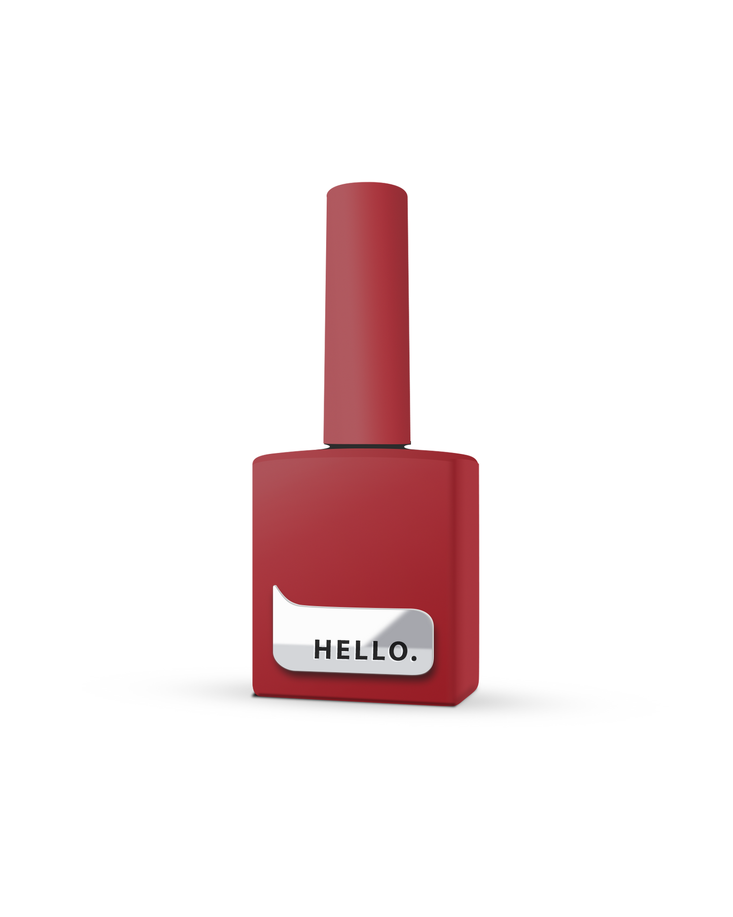 TRUE RED Tinted Base 15ml