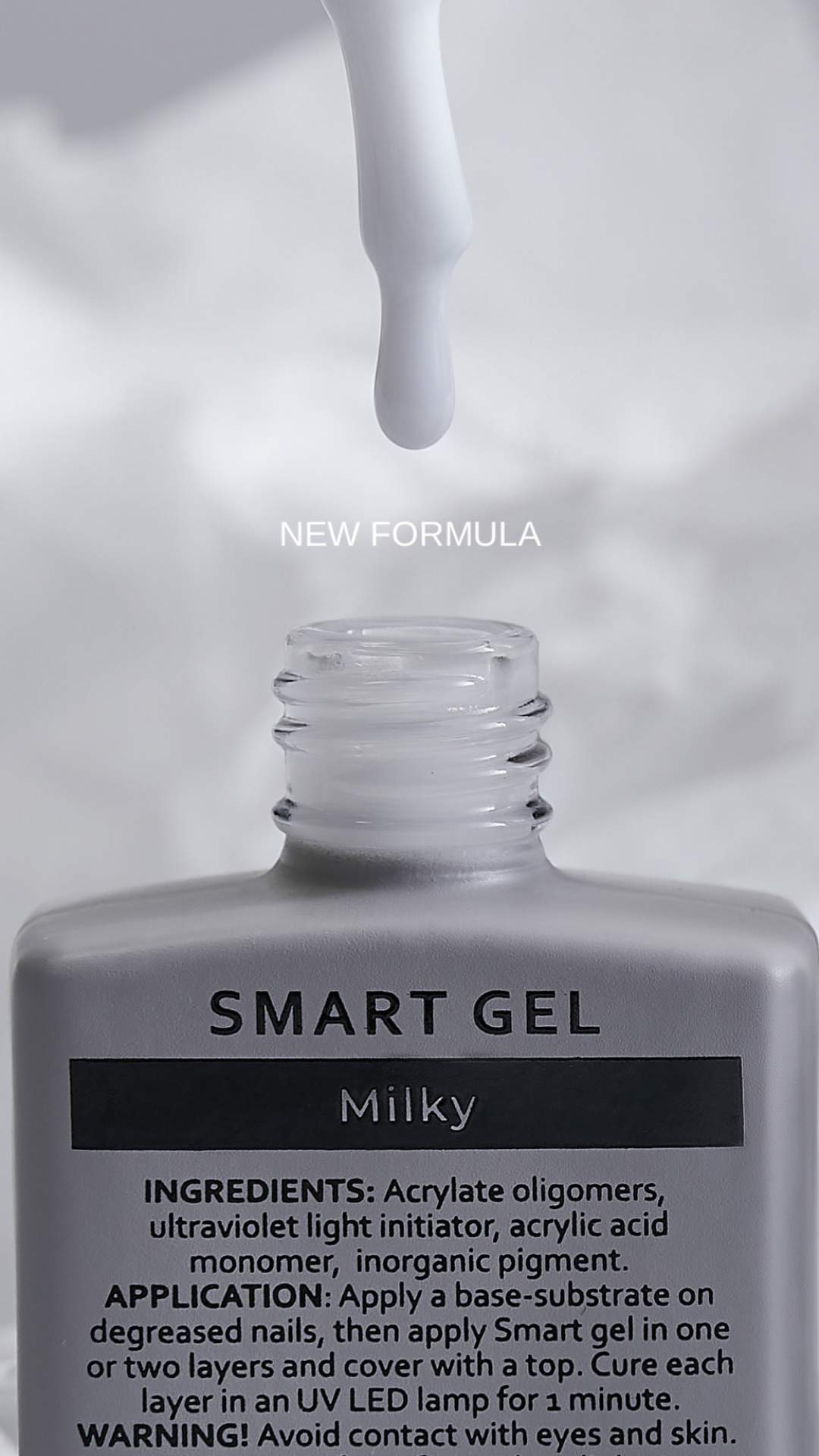 MILKY Smart Gel 15ml